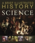 A Brief Illustrated History of Science - Book