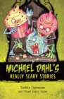 Zombie Cupcakes : And Other Scary Tales - eBook