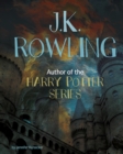 J.K. Rowling : Author of the Harry Potter Series - Book