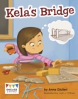 Kela's Bridge - Book
