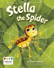 Stella the Spider - Book