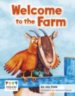 Welcome to the Farm - Book