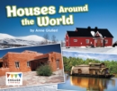 Houses Around the World - Book