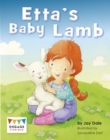 Etta's Baby Lamb - Book