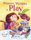Princess Writes a Play - Book