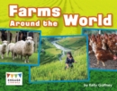 Farms Around the World - Book