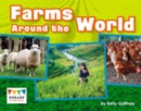 Farms Around the World - Book