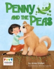 Penny and the Peas - Book