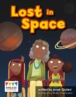 Lost in Space - Book