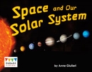 Space and Our Solar System - Book