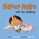 Henry Helps with the Washing - eBook