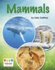 Mammals - Book