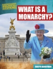 What Is a Monarchy? - Book