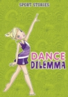 Dance Dilemma - Book
