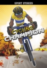 Cycling Champion - Book