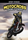 MotoCross Double Cross - Book