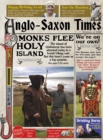 The Anglo-Saxon Times - Book