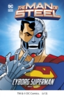 Cyborg Superman - Book