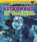Astronaut in Training - Book