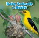 Baby Animals and Their Homes Pack A of 4 - Book