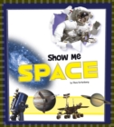 Show Me Space - Book