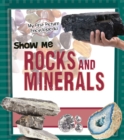 Show Me Rocks and Minerals - Book