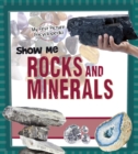 Show Me Rocks and Minerals - eBook