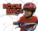 Bicycle Basics : Let It Roll! - Book