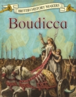 Boudicca - Book