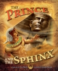 The Prince and the Sphinx - Book
