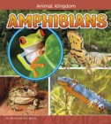 Amphibians - Book