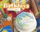 Birthdays in Many Cultures - Book