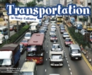 Transport in Many Cultures - Book