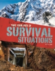 Take Your Pick of Survival Situations - Book