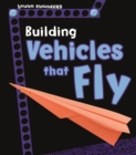 Building Vehicles that Fly - Book