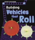 Building Vehicles that Roll - Book