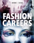 Behind-the-Scenes Fashion Careers - Book