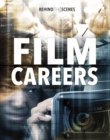 Behind-the-Scenes Film Careers - eBook