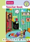 No Nonsense Phonics Skills Teacher Book 2 - Book