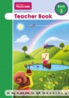 No Nonsense Phonics Skills Teacher Book 3 - Book