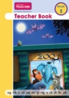No Nonsense Phonics Skills Teacher Book 5 - Book