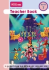 No Nonsense Phonics Skills Teacher Book 7 - Book