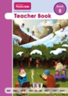 No Nonsense Phonics Skills Teacher Book 8 - Book