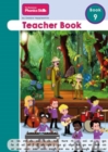 No Nonsense Phonics Skills Teacher Book 9 - Book