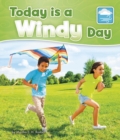 Today is a Windy Day - Book
