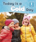 Today is a Cold Day - Book