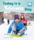 Today is a Snowy Day - eBook
