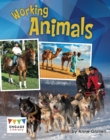 Working Animals - Book