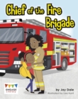 Chief of the Fire Brigade - Book