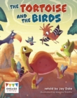 The Tortoise and the Birds - Book